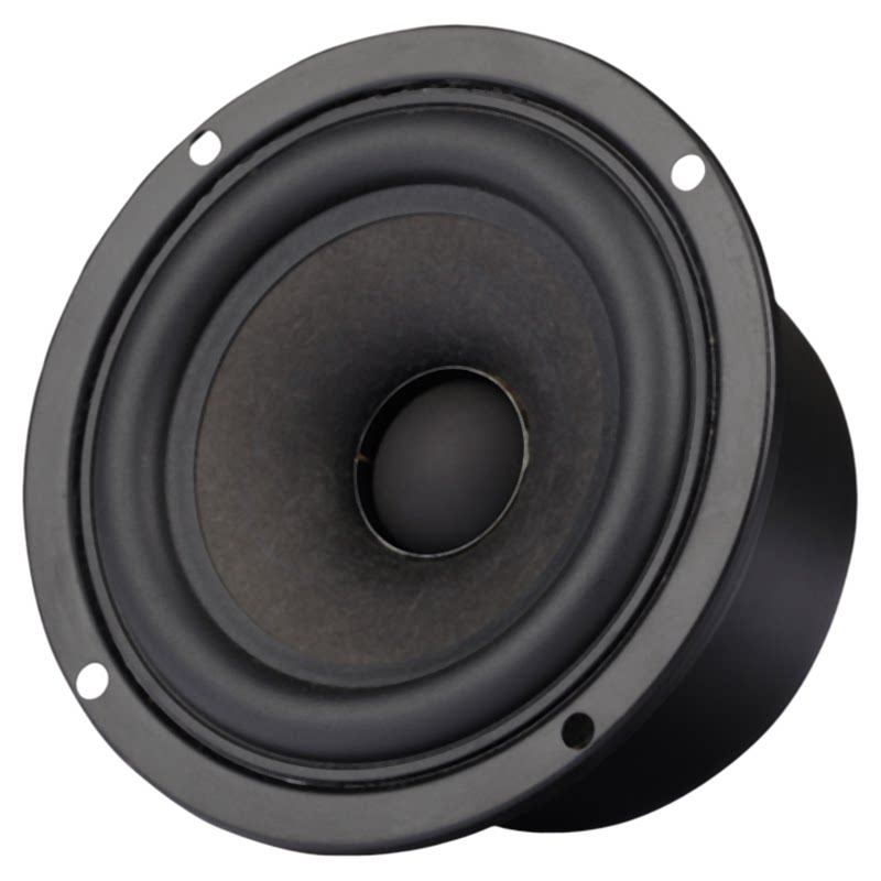 索威Pro系列同轴喇叭 发烧级HiFi无损扬声器 汽车音响改装