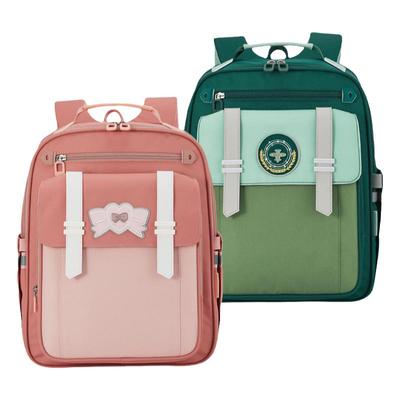 卡拉羊小学生减负云朵书包2025新