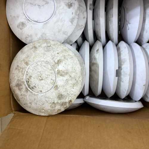 溢价-UBNT UFI UAP-AC-SHD无线AP，