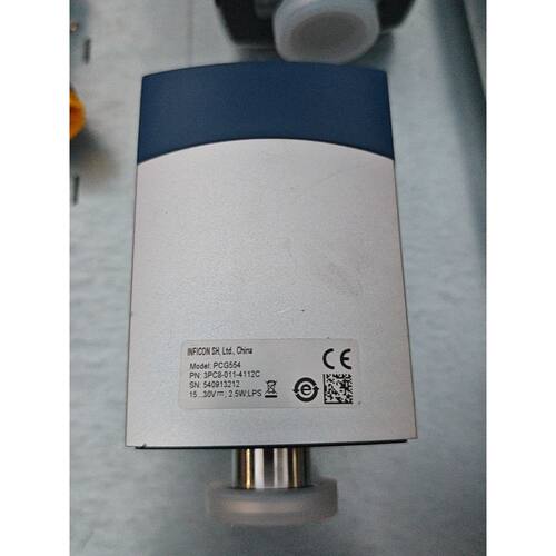 可维修NPCG554真空计型号PCG554料号3PC801，议价
