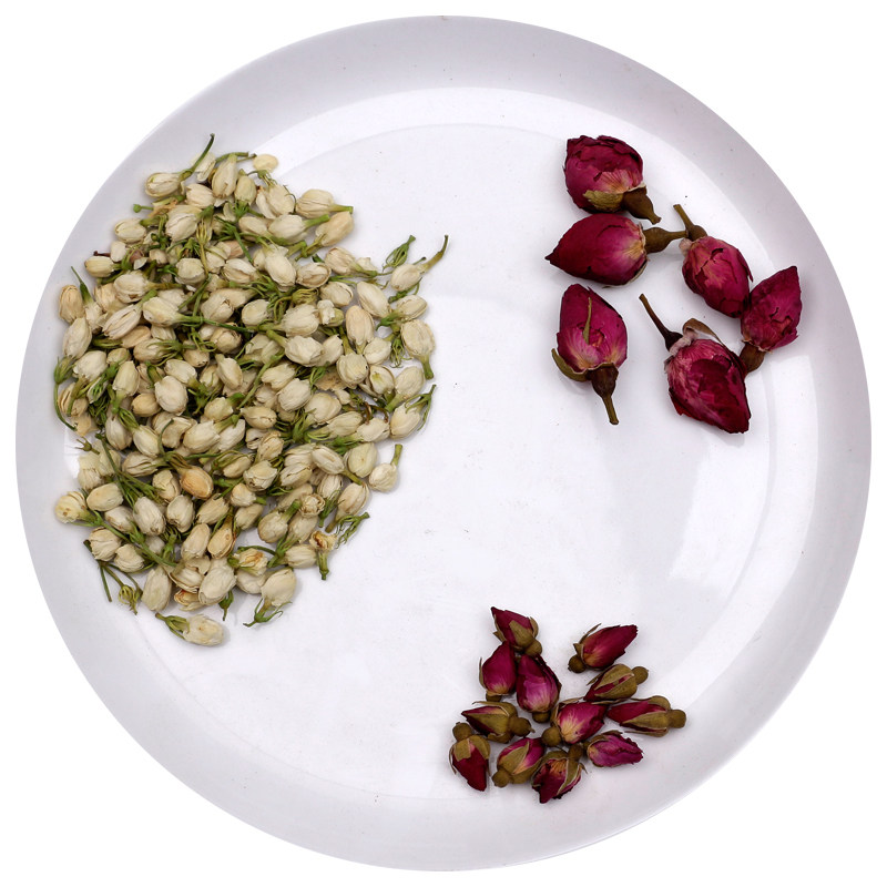 舒肝解郁茶陈允斌三花茶