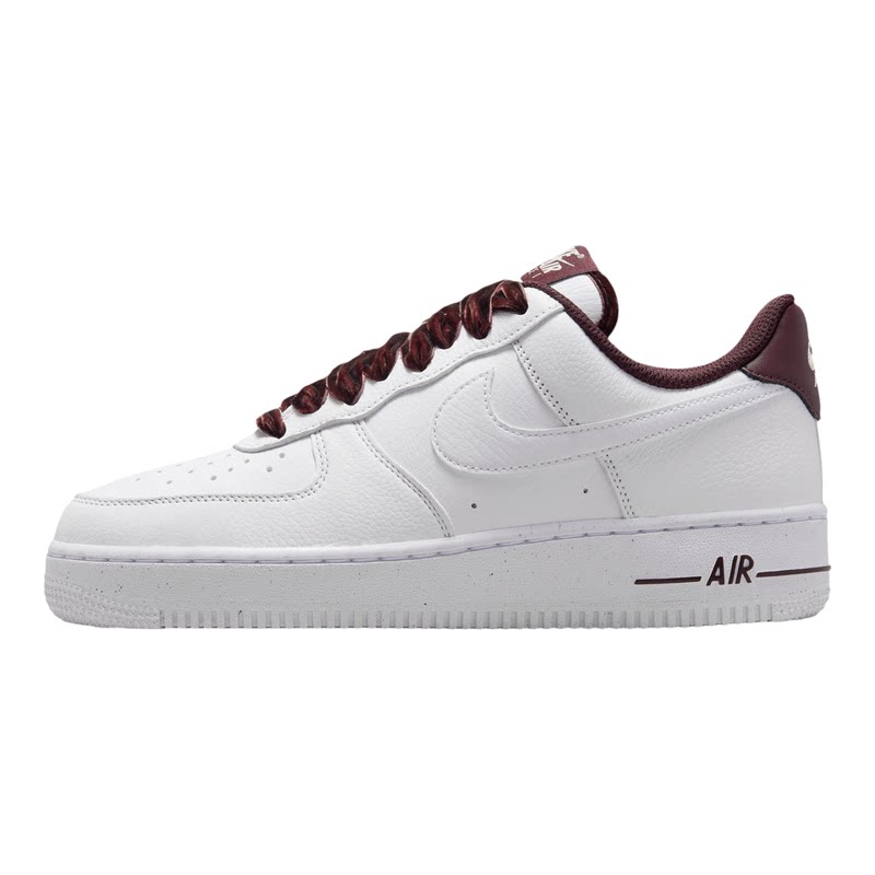 Nike耐克AirForce1板鞋女