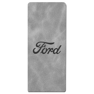 2025款福特新蒙迪欧汽车内饰用品中控台配件车内装饰水杯垫车载24