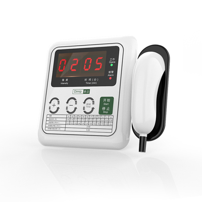 【拍标准发旗舰】医用超声治疗仪