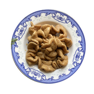 【姐妹卤大肠】柳市 姐妹卤猪大肠五香猪肠 200克半成品 温州乐清