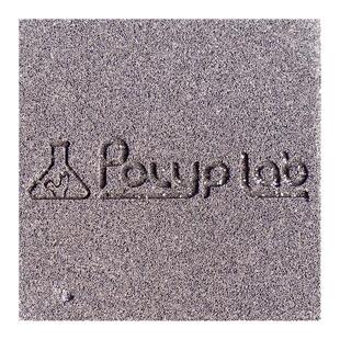 Polyplab创世鱼缸过滤材料黑方神砖盒培养硝化细菌厌氧菌降低NO3