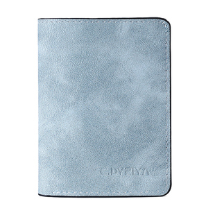 卡包男超薄迷你小钱包多功能驾驶证皮卡套多位证件卡套防消磁卡夹