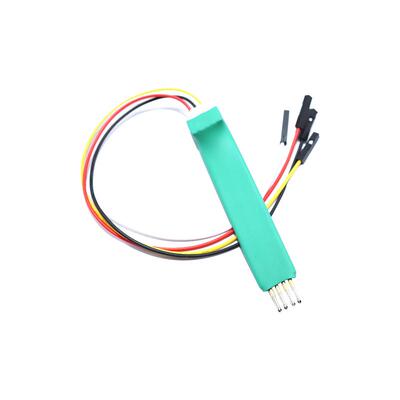 2.01.278p烧录探针模块烧写