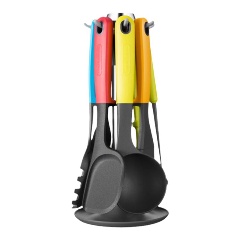 摩飞厨具七件套新款硅胶