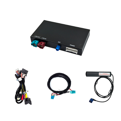 宝马无线Carplay盒子carplay模块