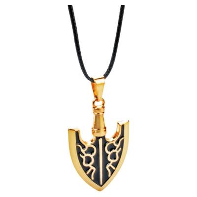 JOJO的奇妙冒险周边钥匙扣挂件