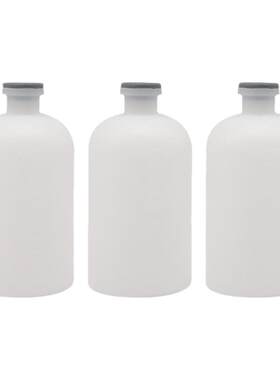 100毫升塑料瓶疫苗瓶注射器配件