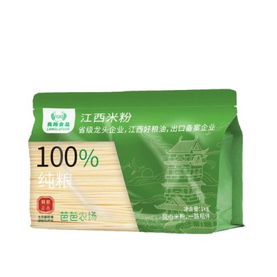 正宗江西米粉1kg拌粉速食螺蛳粉