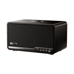 漫步者S300无线蓝牙音箱大音量HI-FI级高音质低音炮音响桌面新款