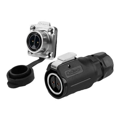 凌科LP-16防水航空插头插座