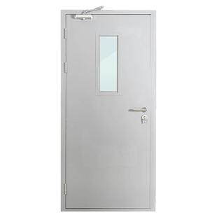 江浙沪防火门厂家直销钢制隔热甲乙级消防安全防火门包安装当日达