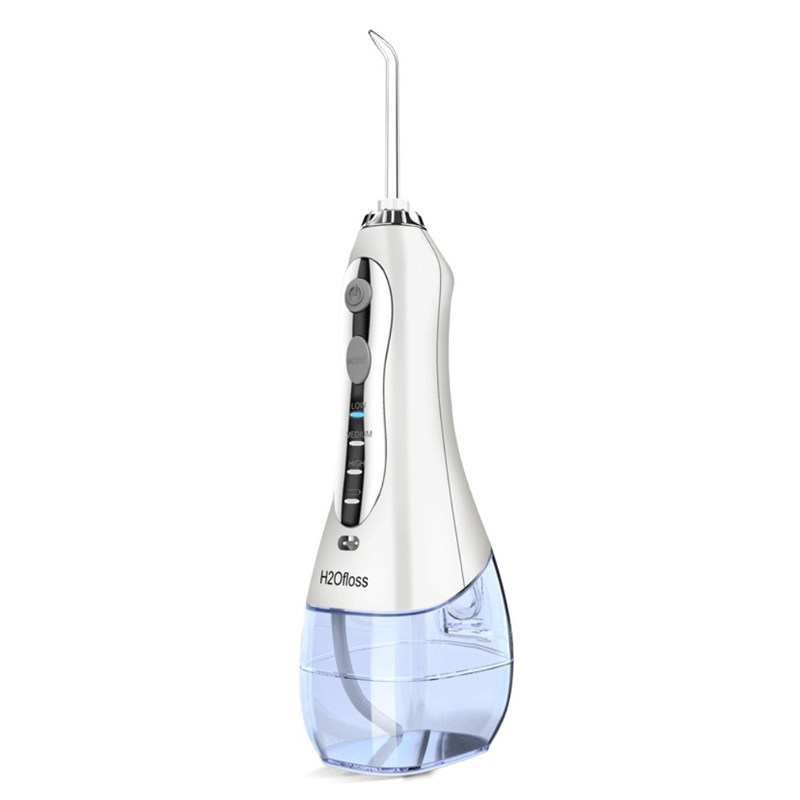 h2ofloss/惠齿300ml冲牙器