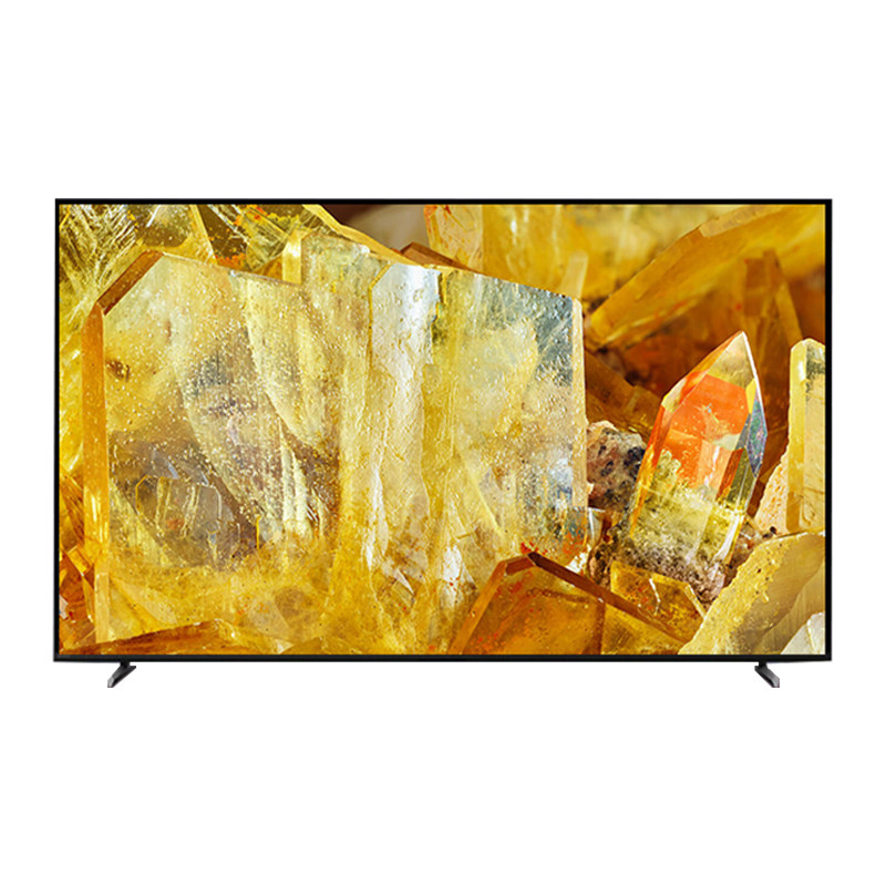 Sony/索尼 K-85XR70//XR51Z/85S30/BZ35L 85英寸4K安卓液晶电视50