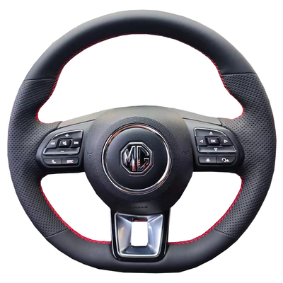 名爵ZS/GS锐腾锐行领航方向盘套