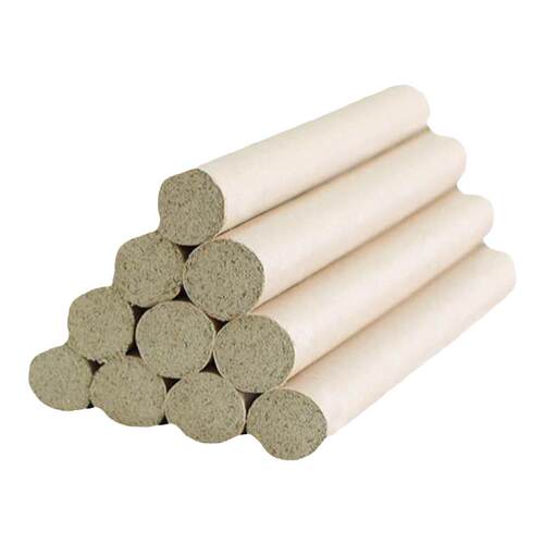 真艾堂2.5cm厘米雷火灸手工加粗艾条特大号家用艾条柱纯艾非五年