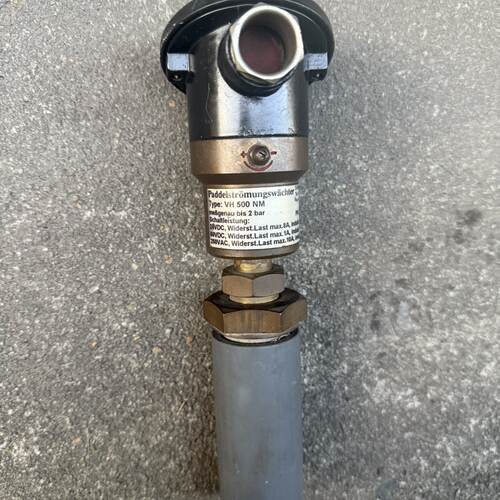 【请询价】SIKA传感器VH500 NM，正品