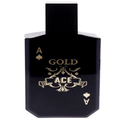 简装 New Brand Parfums新品牌香氛 Intense Gold Ace 男士香水