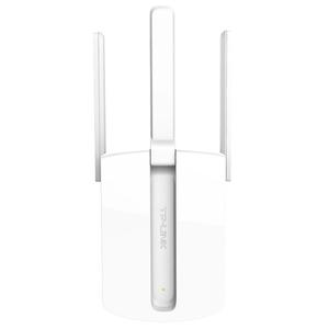 TP-LINK信号放大器轻松扩展双频