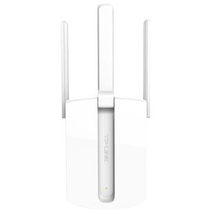 普联TP-LINK无线信号放大器WiFi6信号增强器5G双频1200M千兆扩展器穿墙家用路由器tplink中继TL-WDA6332RE