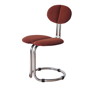 HACOSN轻奢餐椅现代简约家用靠背椅设计师凳子创意ins风网红椅子