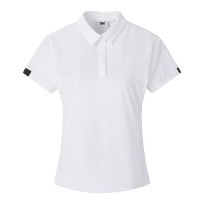 PXG高尔夫短袖T恤女简约韩国进口