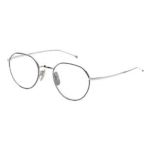 ThomBrowne眼镜框男汪淼同款汤姆布朗日本手工钛金眼镜架UEO914A