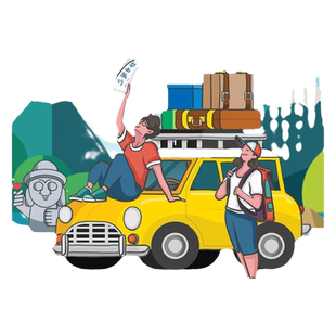 韩国济州岛包车牛岛一日游汉拿山日出峰月汀里西归浦包車中文司机