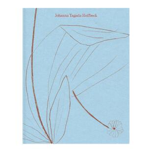 预售 Carnets Johanna Tagada Hoffbeck 进口原版小众画集 华源时空
