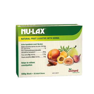 乐康膏nulax天然蔬果促排顺畅排