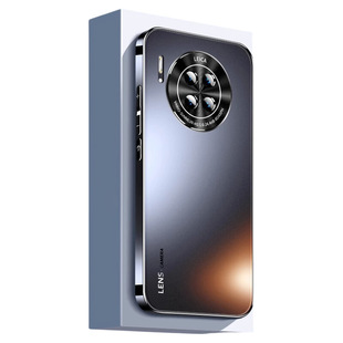 适用华为mate30手机壳新款mate30pro磨砂e全包防摔的保护套男士式高级感高端女曲面屏2024外壳魅特美特后盖薄