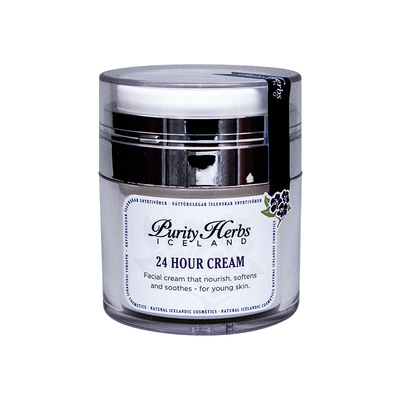 冰岛奇迹全天保湿补水收毛孔面霜