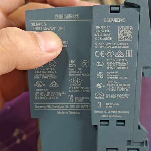 【请询价】6es71556aa010n0模块