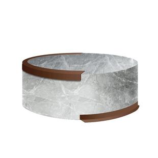 阴角线木地板阳角装饰条压条圆弧衣柜护墙板自粘收边条软质收口条