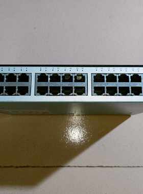 议价S1730S-L24T-A 24口全千兆交换机  图