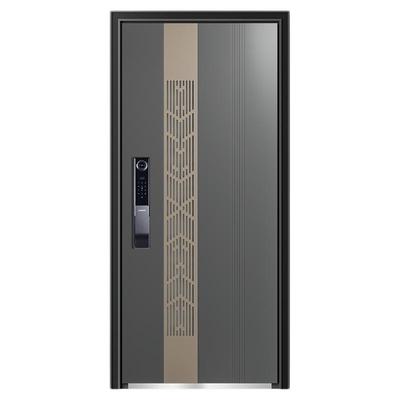甲级防盗门通风窗门中门入户门