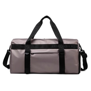 健身包干湿分离男士手提旅行包女轻便行李袋旅行衣物收纳包行李包