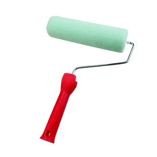 日洋小羊皮纹滚筒刷艺术蛋壳光乳胶漆无死角橘皮碳晶肌理专用工具