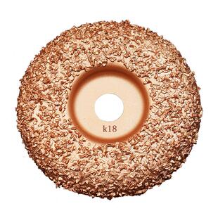 钨钢磨片输送带打磨橡胶轮胎织物金刚石打磨碟片钎焊碎粒合金磨盘