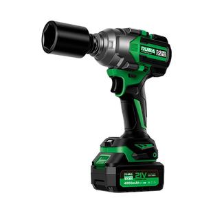 锐霸电动扳手810大扭力电动风炮锂电充电式850牛汽修木工冲击扳子