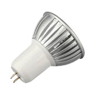 mr16灯杯插脚E27螺口射灯12V24v机床灯GU10灯泡led光源节能灯包邮