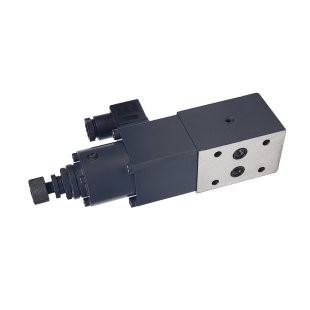 电磁阀EPCG2-01-35/70/175/210-11-S40/S50电液直动式先导比例阀