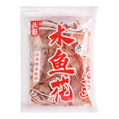 花彩木鱼花一级300g*8包