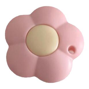 粉色小花开箱刀拆快递小刀自动回弹便携小巧美工刀手工刀可爱