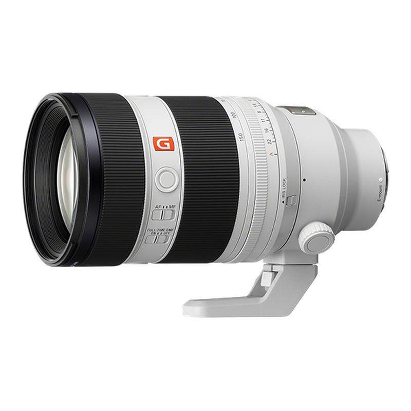 索尼50150GMF2.0大光圈变焦镜头