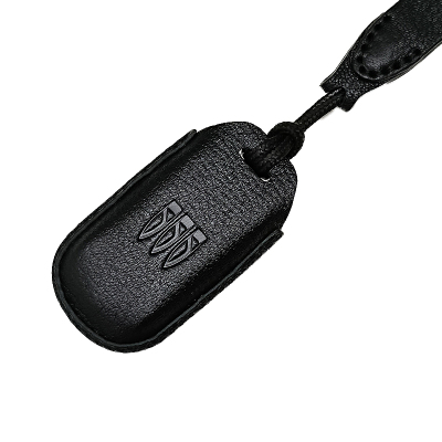 别克山羊皮商务高端汽车钥匙套